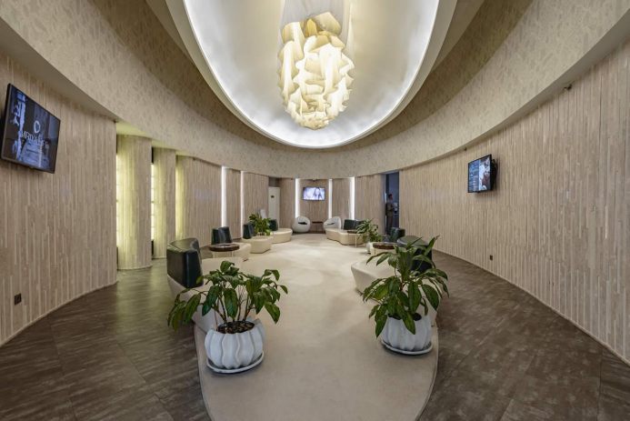 HOTEL MRIYA 5*, Republic of Crimea