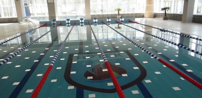 International Children's Center 